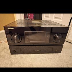 Receiver 