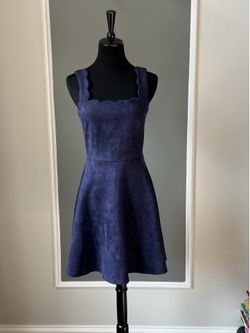 Ladies dress