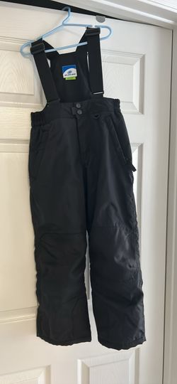 Kids Snow Pants