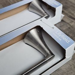 2-KOHLER Bathroom Towel Bars