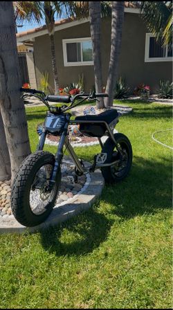 Super 73 zx