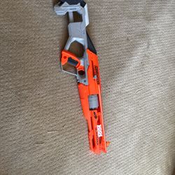 Nerf Accustrike