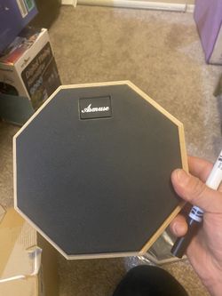As muse Practice Pad