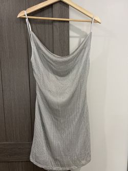 Brand New Mini Dress