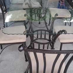 Comedor Y Estufa 