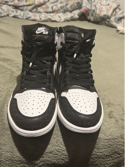 Air Jordan 1 “RE2PECT”