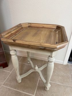 Pier One Nightstands