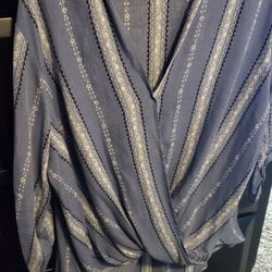 Womens Large Shirt 