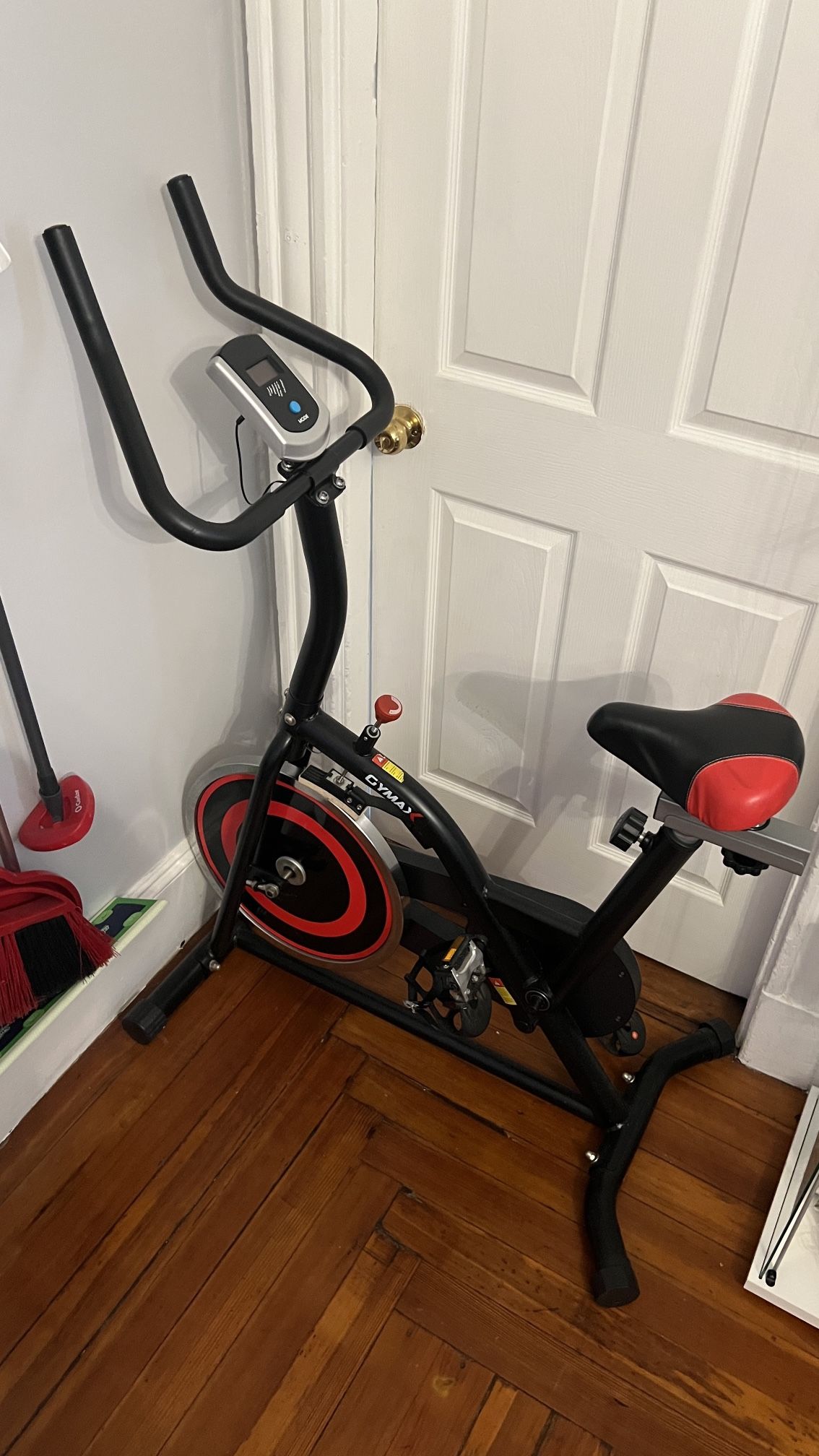 Stationary Bike
