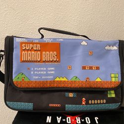Nintendo Switch Carrying Bag