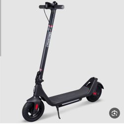 Electric scooter phantom A10