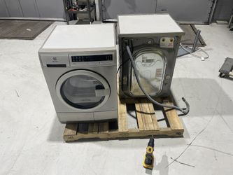 Electrolux Washer Dryer