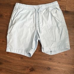 Teen Shorts
