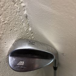 Mizuno 54 * Gap Wedge