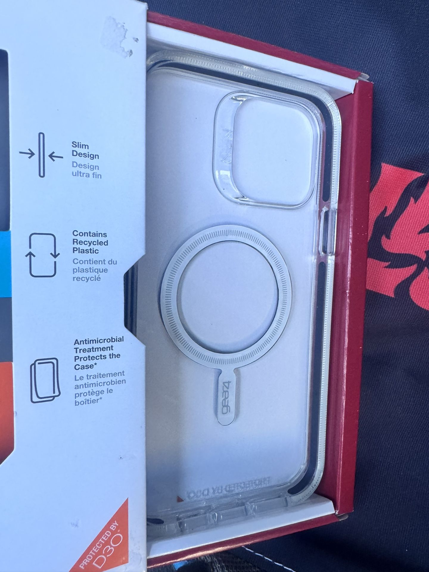 Case I Phone 13 Pro max