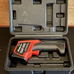 Snap-on Tools Multi-Laser Infrared Thermometer