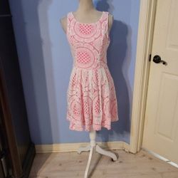 Xtaren Medium Juniors Dress 