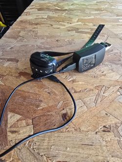 Garmin Bark Collar