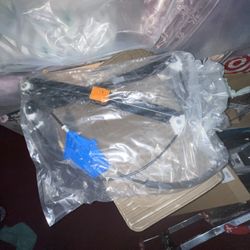 audi s4 b7 driver side window regulator