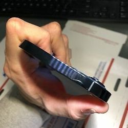 Apple iPhone 12 Pro Max Gray 128GB