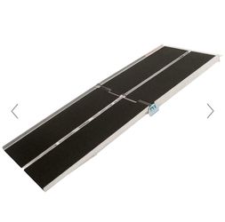 Titan Ramp - 7’ Length / 30” Width