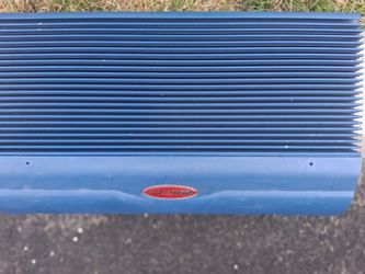 Soundsteam Rubicon805