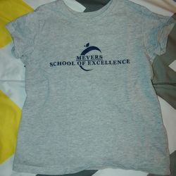 Mevers School Of Excellence Shirts