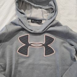 Under Amour Small Hoodie
