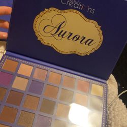 Beauty Creations Pallet 