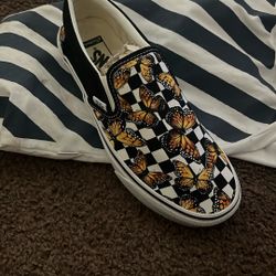 Vans Shoes