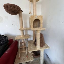 Cat Tree