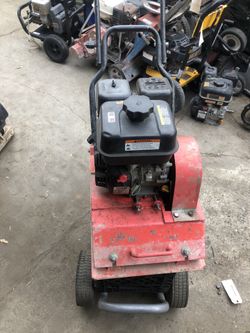 Plate Compactor - COMPACTADORA