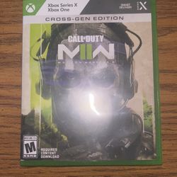 Call Of Duty MW2