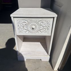 Side table