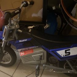 Razor Electric 
