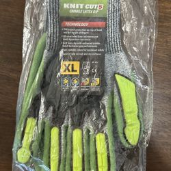 Cut Resistant Gloves 