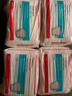 Adult Briefs