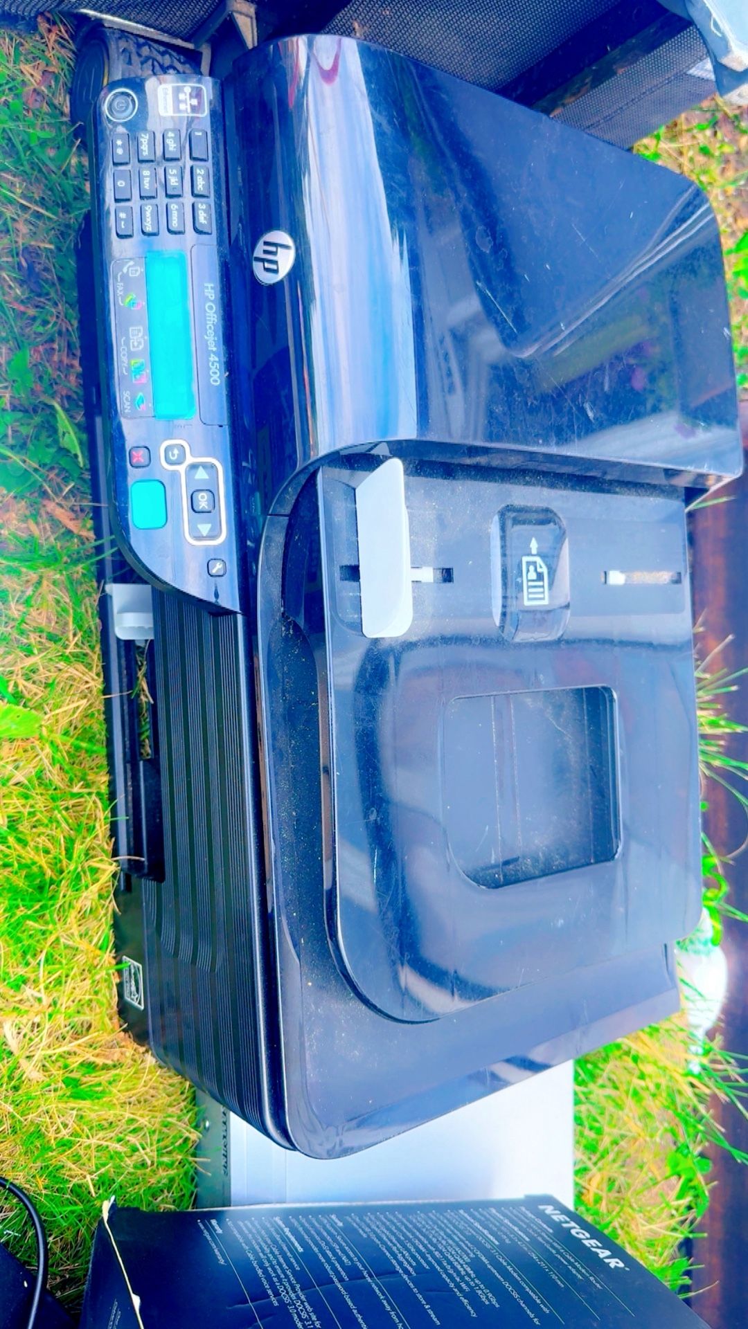 Printer