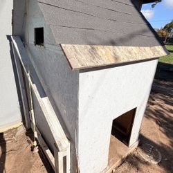Two-Story Pet Condo