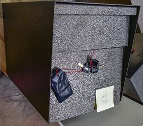 Mailbox