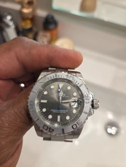 Time Piece