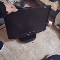 Samsung Monitor 