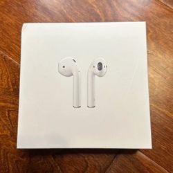 1 generation Apple airpod’s for sale