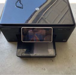 HP Photosmart C310 - All in one printer