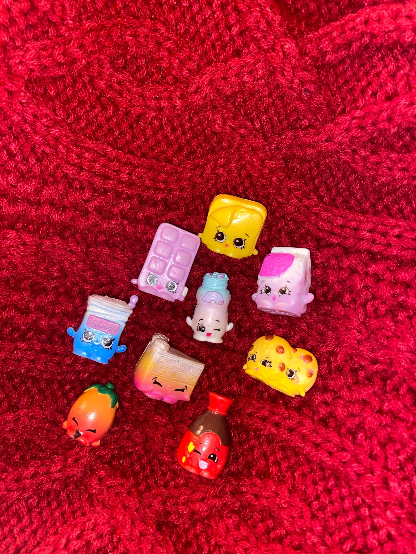 Shopkins