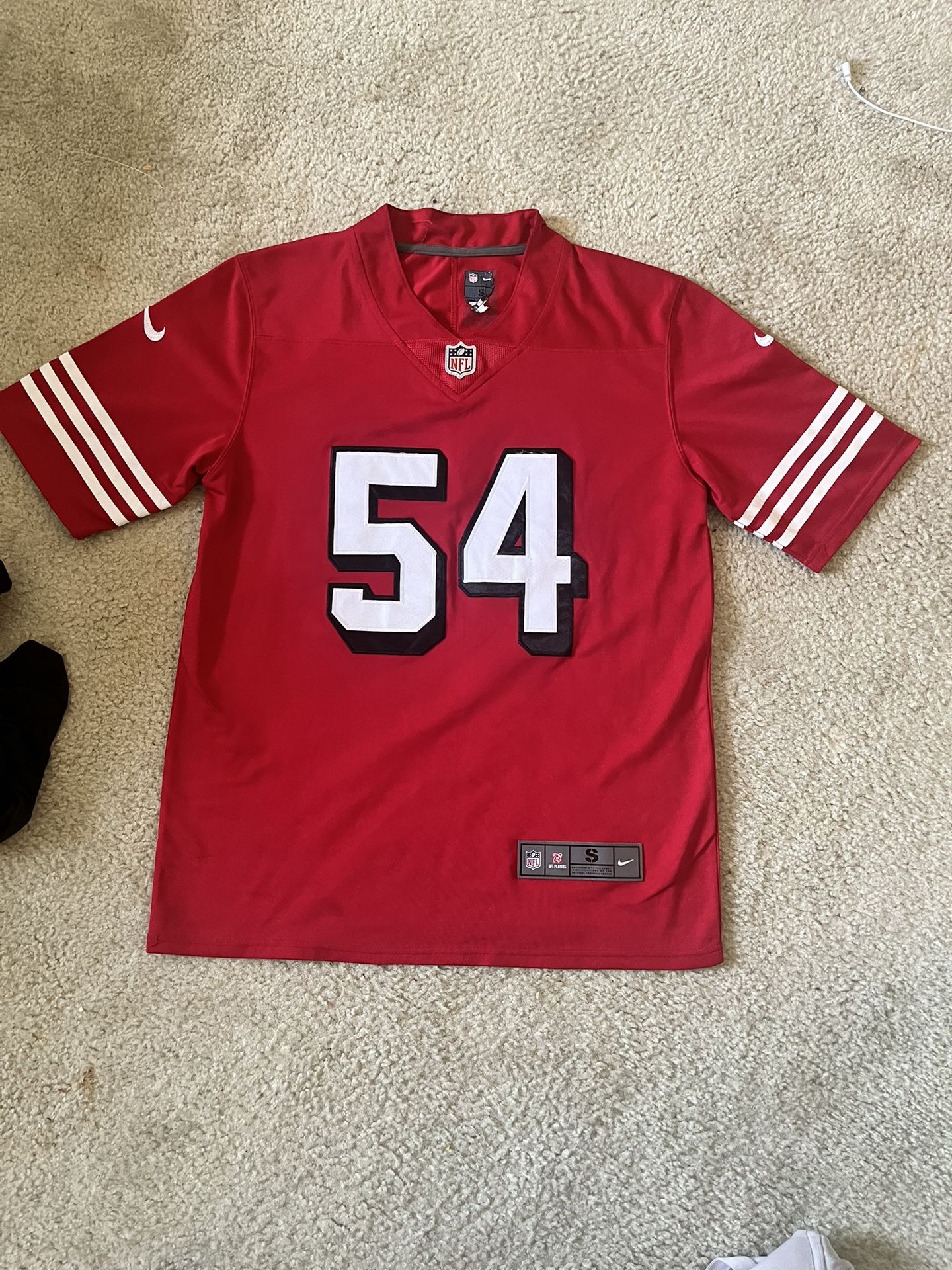 49ners Jersey
