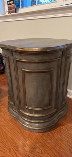 table or decorative