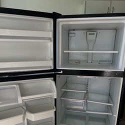 Whirlpool Refrigerator
