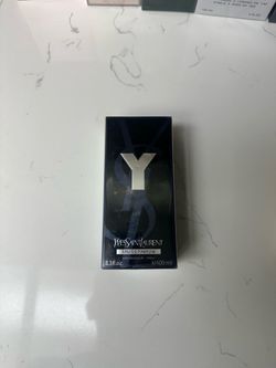 YSL Y Eau de Parfum 100ml