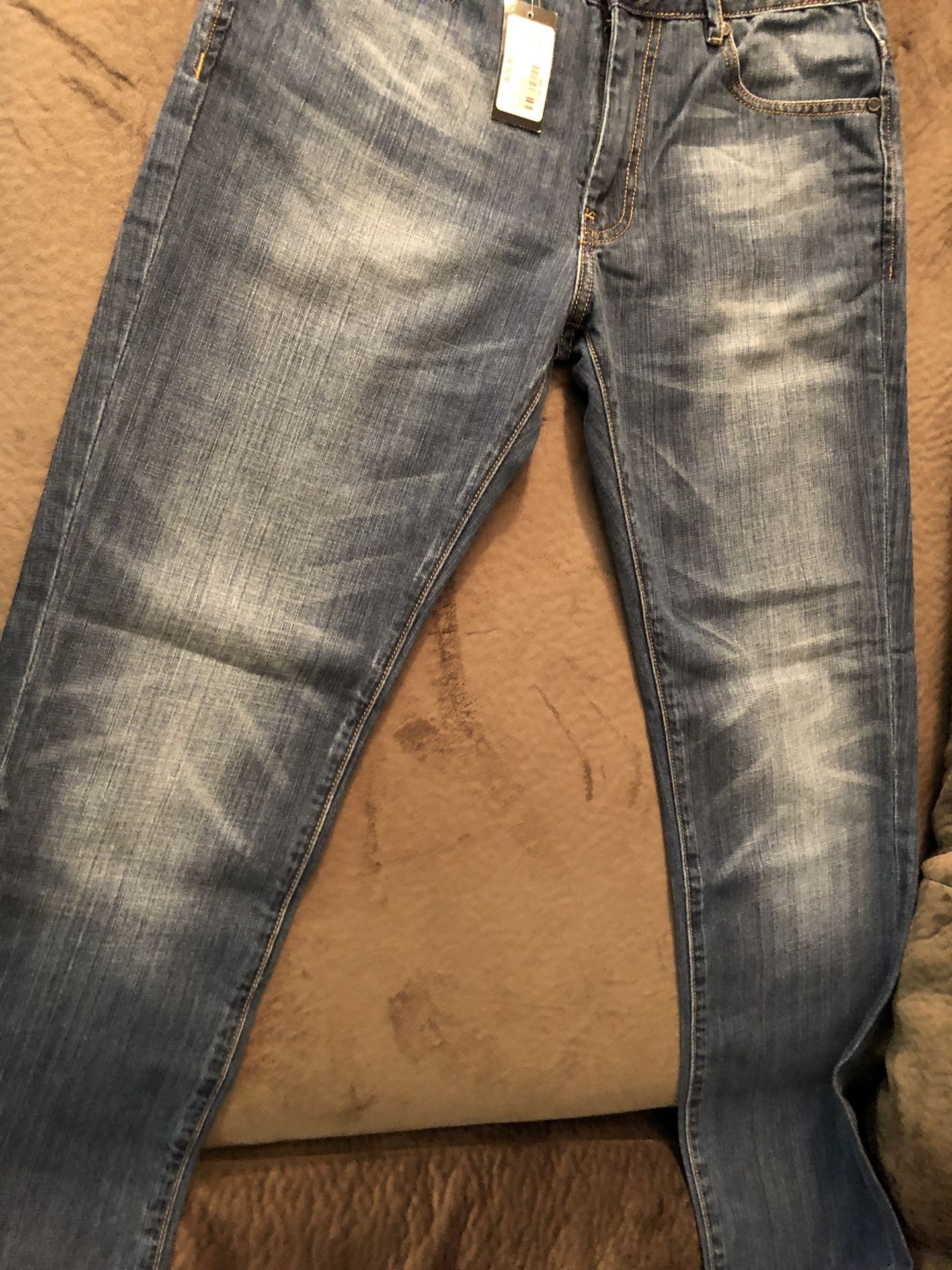 Solbiato Jeans